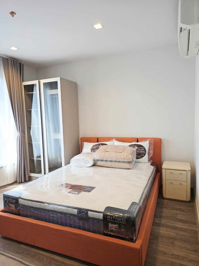 รูป ห้องว่าง✨เช่าคอนโดบางซื่อ จตุจักร✨🛋️🛌💥ไลฟ์ ลาดพร้าว แวลลีย์🔴🟢🟡 - รูปที่ 4/10