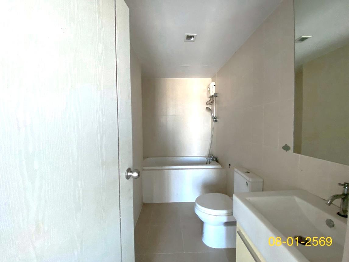 รูป คอนโดมิเนียม 2 ห้องนอน, 40.55 ตารางเมตร คอนโดมิเนียม สำหรับขาย ทรอปิคาน่า บางด้วน เมืองสมุทรปราการ สมุทรปราการ - รูปที่ 19/30