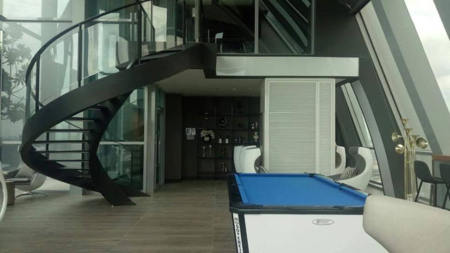 รูป ปล่อยเช่าคอนโด IDEO Mobi บางซื่อ แกรนด์ อินเตอร์เชนท์ (เจ้าของปล่อยเอง) ห้องพร้อมเข้าอยู่ - รูปที่ 12/28