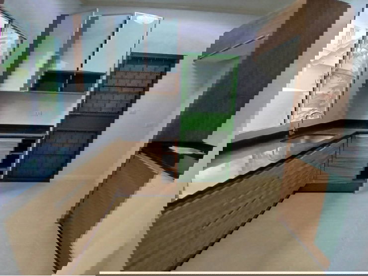 รูป ให้เช่าบ้านเดี่ยวภัสสร 13 ราคาถูก - รูปที่ 6/10