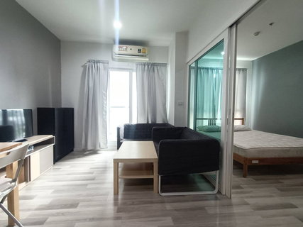 รูปภาพ 🔥 Message now! Condo for rent next to BTS Wutthakat – The Key Wutthakat