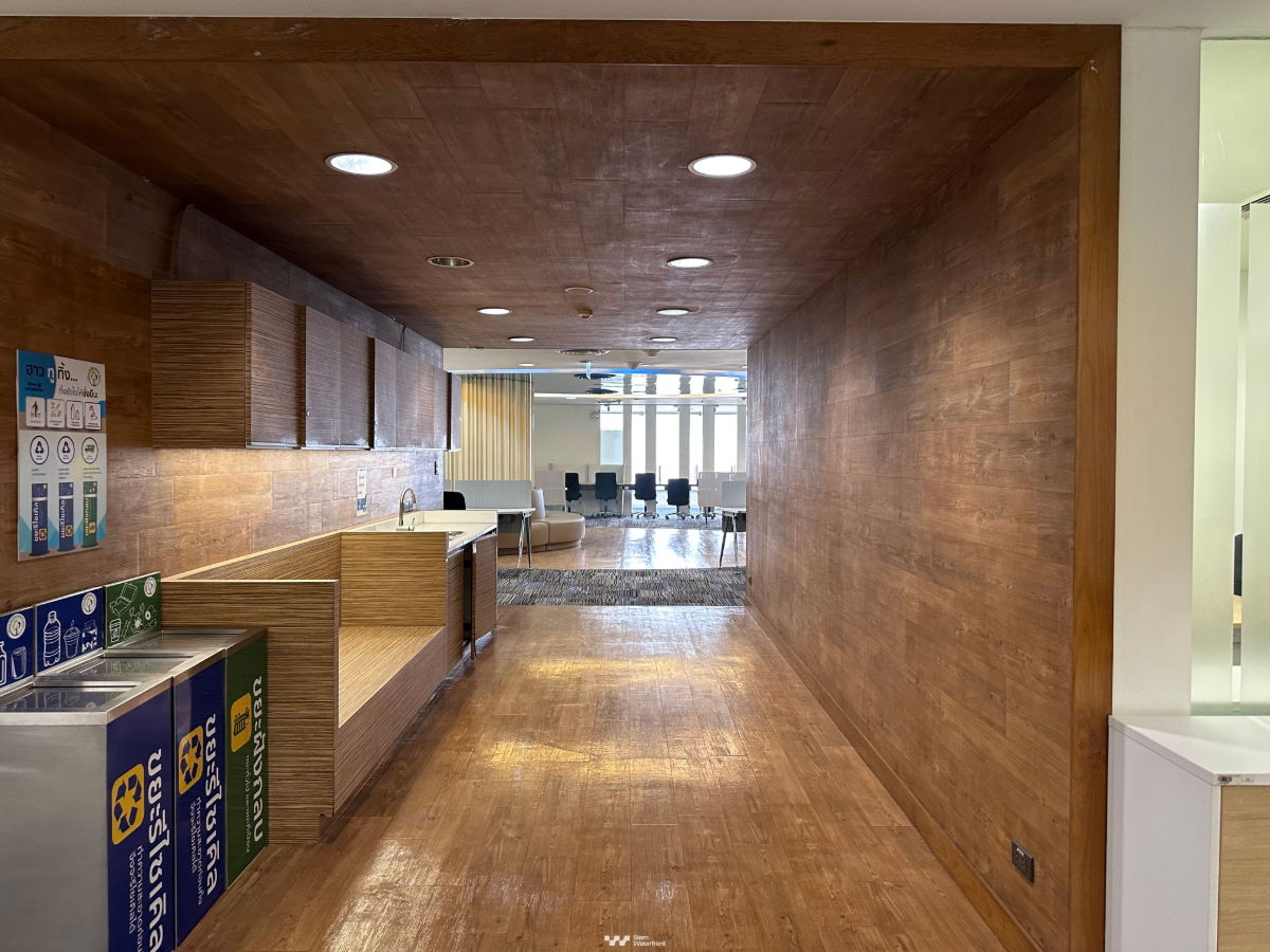 รูป 🔥ให้เช่า ยกชั้น🔥สำนักงาน/ออฟฟิศ อาคารพหลโยธินเพลส PHAHOLYOTHIN PLACE พื้นที่ 1533sqm ชั้นสูง ใกล้ BTS อารีย์ - รูปที่ 12/21