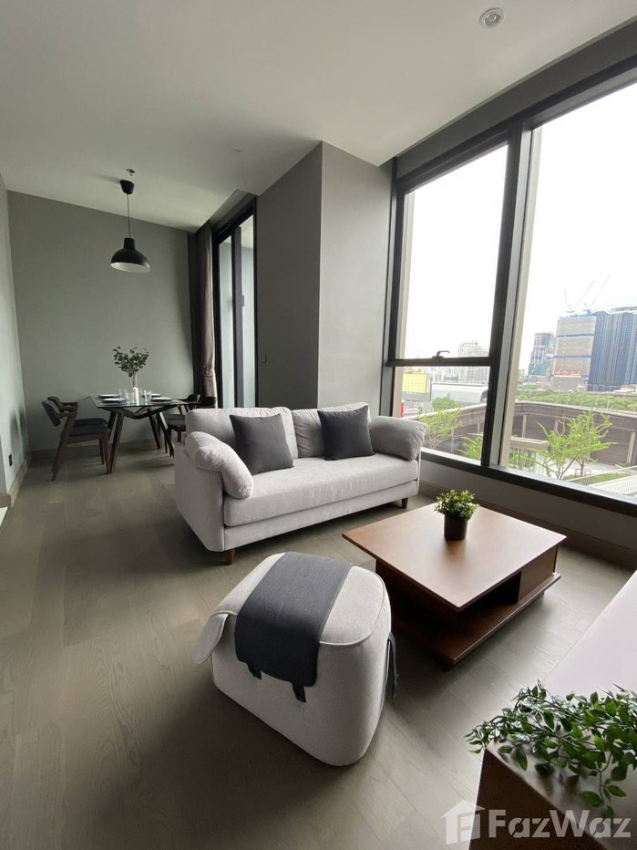 picture 1 Bedroom Condo for Rent at The Esse at Singha Complex 5579768 - 5/12