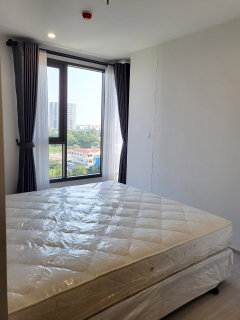 รูปภาพ For rent The Parkland Phetkasem 56 Ready to move in (DSAA611)