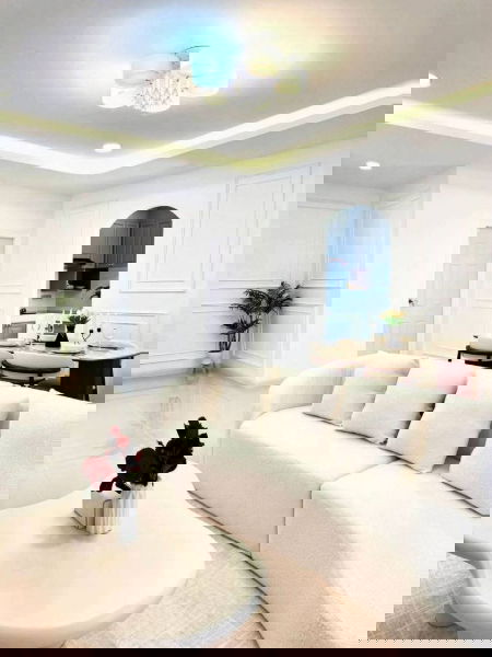 รูป ขายบ้านเดี่ยวชั้นเดียว หมู่บ้านที.ดับบลิว. ปาร์ค วิว พัทยา บางละมุง ชลบุรี  - รูปที่ 3/17