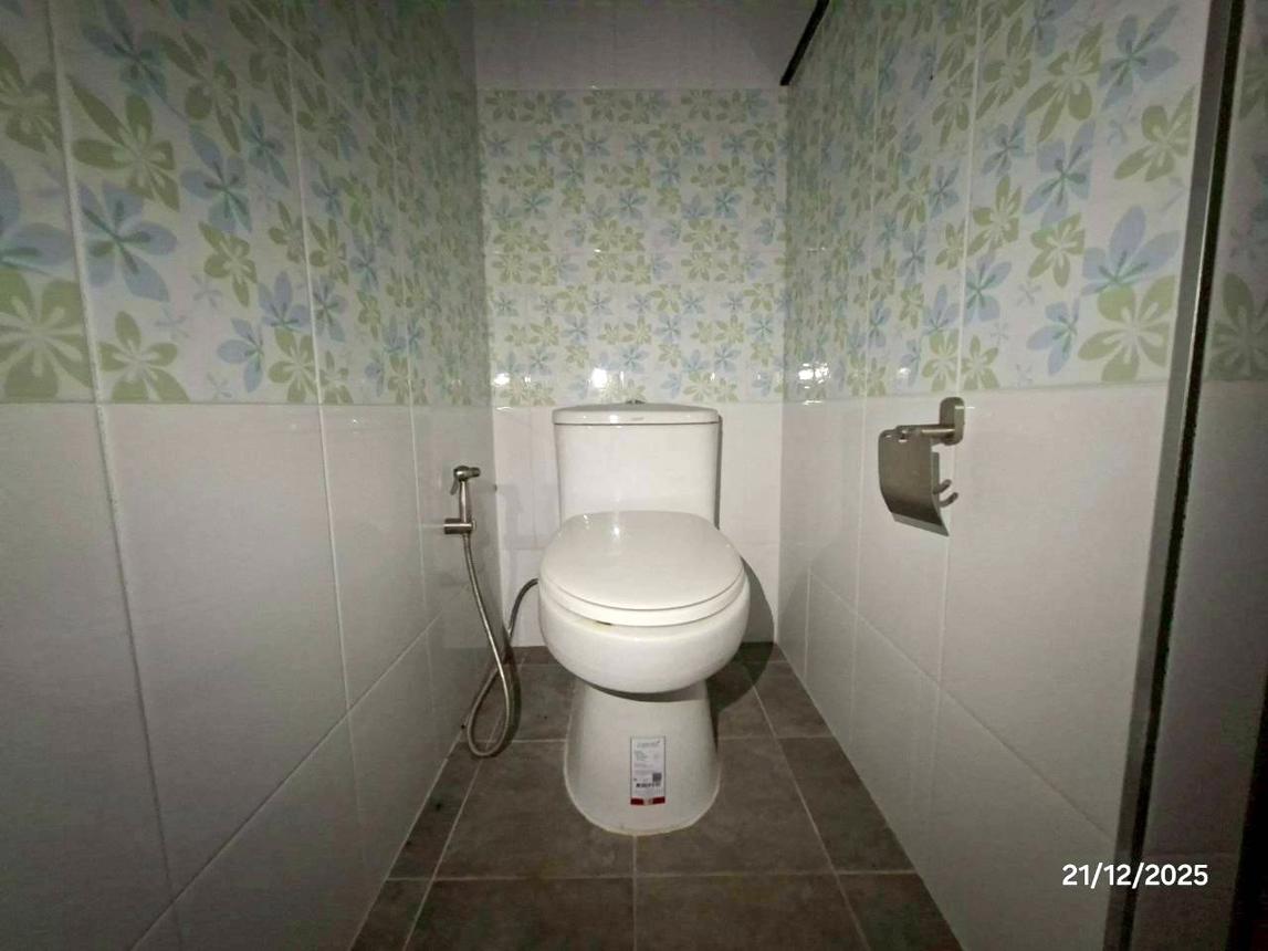 รูป บ้านเดี่ยว สำหรับขาย บ้านราชธานี  คลองห้า คลองหลวง ปทุมธานี - รูปที่ 28/40