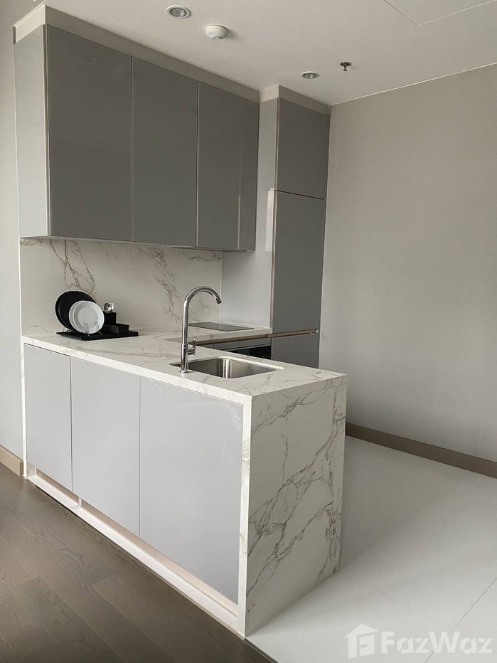 picture 1 Bedroom Condo for Rent at The Esse at Singha Complex 5579768 - 6/12