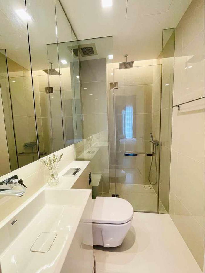 รูป ❤️เอเจ้นท์ HC❤️นัดดูห้องแอดไลน์นะคะ❤️ จตุจักร💥เดอะ เซนต์ เรสสิเด้นเซส🔴🟢🟡 - รูปที่ 5/12