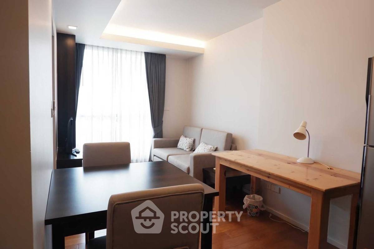 รูป คอนโด 1-ห้องนอน ที่ โฟคัส แอท เพลินจิต ใกล้ BTS นานา (ID 2592161) - รูปที่ 3/3