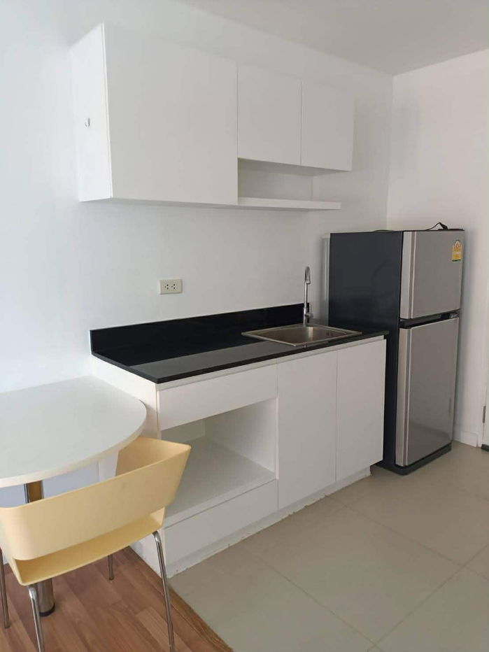 รูป ❤️✨ ปล่อยเช่า We Condo เอกมัย–รามอินทรา ✨❤️📍 ทำเลดีมากกก! ติดตลาดนัดเลียบด่วน เอกมัย–รามอินทรา - รูปที่ 5/7