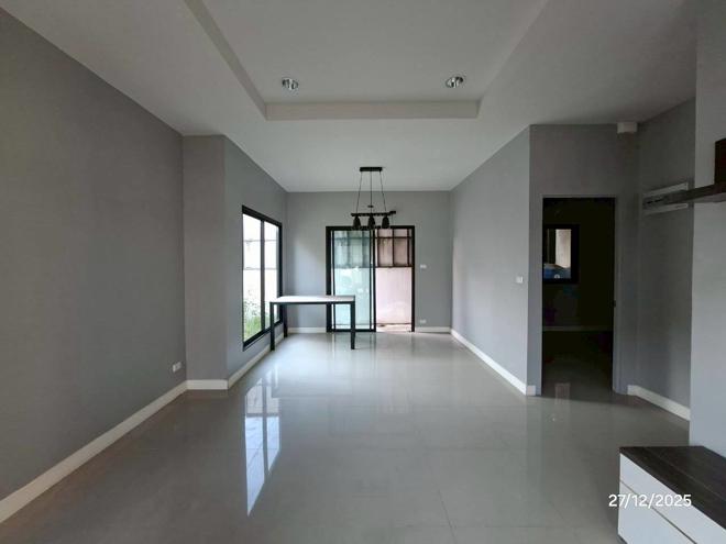 รูป ทาวน์เฮ้าส์ สำหรับขาย เดอะโมดิช ราชพฤกษ์-กาญจนาภิเษก คลองพระอุดม ลาดหลุมแก้ว ปทุมธานี - รูปที่ 3/28