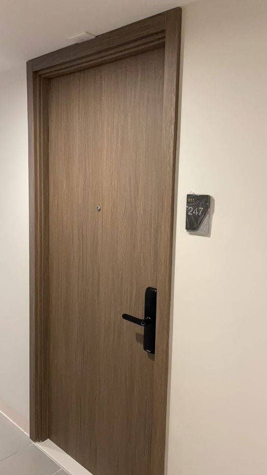 รูป ห้เช่า ✨ THE MUVE Bangna ✨เครื่องใช้ไฟฟ้าครบ พร้อมเข้าอยู่ - รูปที่ 10/14