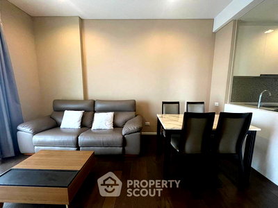 คอนโด เขตจตุจักร : คอนโด 2-ห้องนอน ที่ เดอะ เซนต์ ลาดพร้าว ใกล้ MRT พหลโยธิน (ID 2614990)