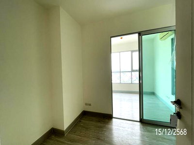 Condos for sale Tesco Lotus Superstore Phong Phet : CONDO 28.53 Sq.m. Lak Si Bangkok for 2.2M