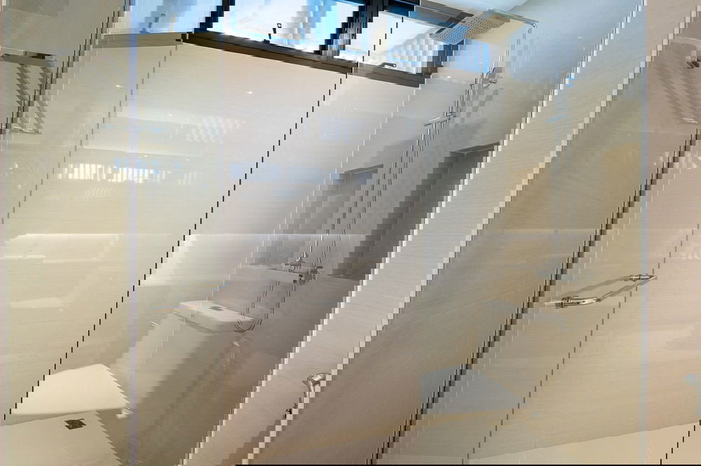 รูป 🔥 สำหรับขาย !! ห้องหายาก, มีที่จอดรถ 2 คัน, ทำเลดี !! 🔥 Code C20260100055...Park Court Sukhumvit 77, 3 ห้องนอน, 4 ห้องน้ำ, แต่งครบ, ราคาพิเศษ!!📣📣 - รูปที่ 23/26