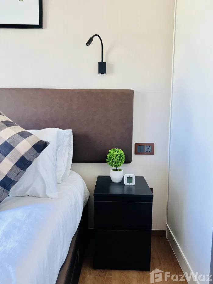 รูป ขาย คอนโด 1 ห้องนอน ในโครงการ เดอะ ไตเติ้ล วี 6022236 - รูปที่ 6/37