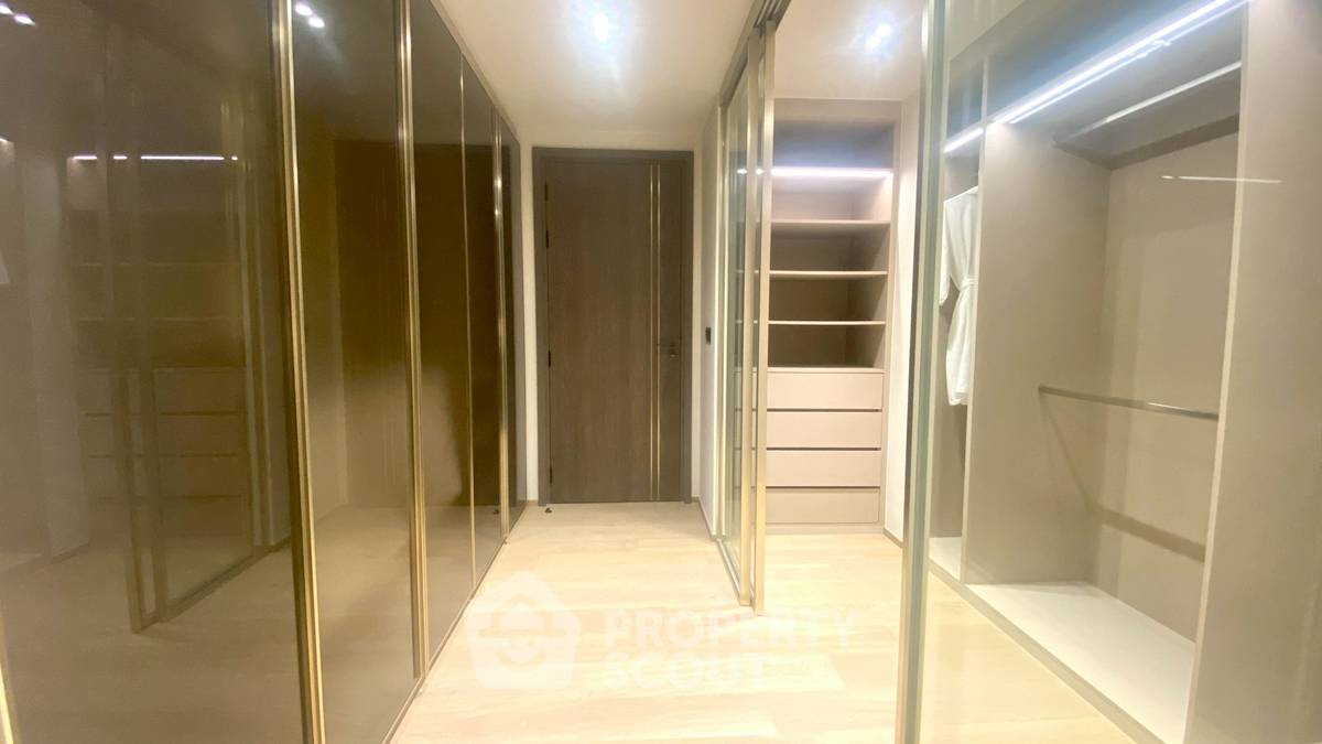 รูป คอนโด 2-ห้องนอน ที่ ต้นสน วัน เรสซิเดนซ์ ใกล้ BTS ชิดลม (ID 2614227) - รูปที่ 11/15