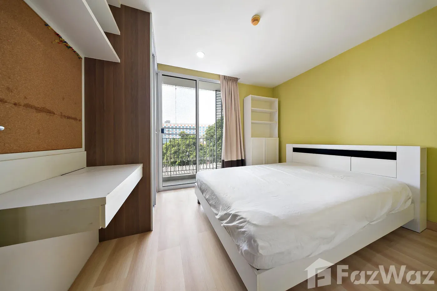 รูป ขาย คอนโด 3 ห้องนอน ในโครงการ มอร์นิ่งไซด์ ไฮท์ รัชดา 30 5633840 - รูปที่ 5/26