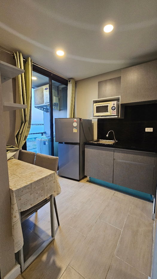 picture AS1900 The Cube Station Ramintra 109 Condo for rent - 5/9