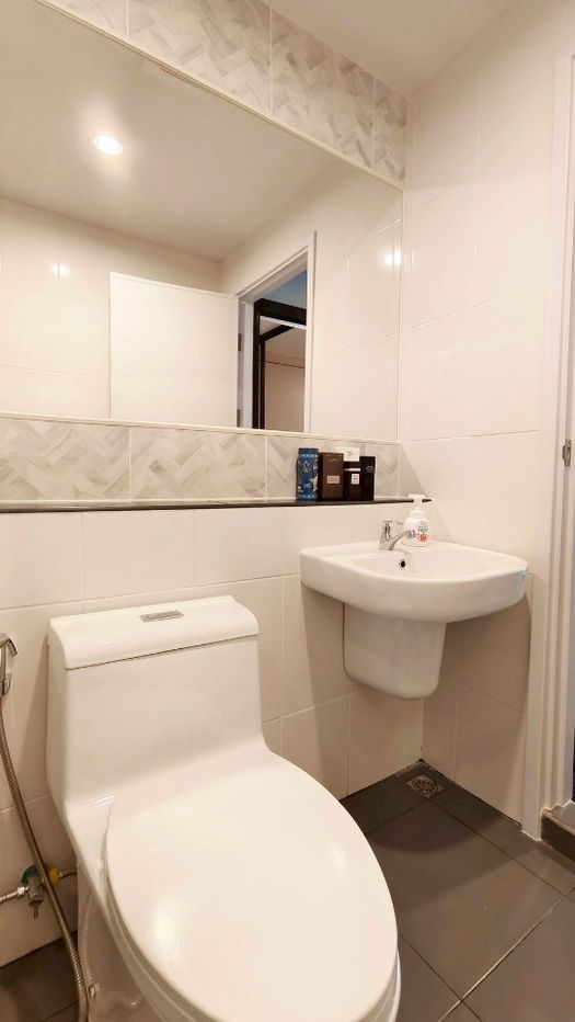 รูป MN3380 ให้เช่าคอนโด รีเจ้นท์ โฮม วุฒากาศ - รูปที่ 13/16