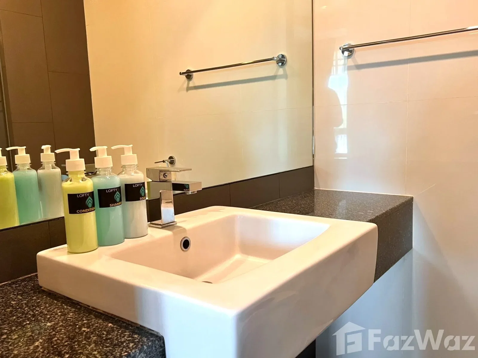 Studio Condo for sale at 6th Avenue Surin 6022235 - image 5