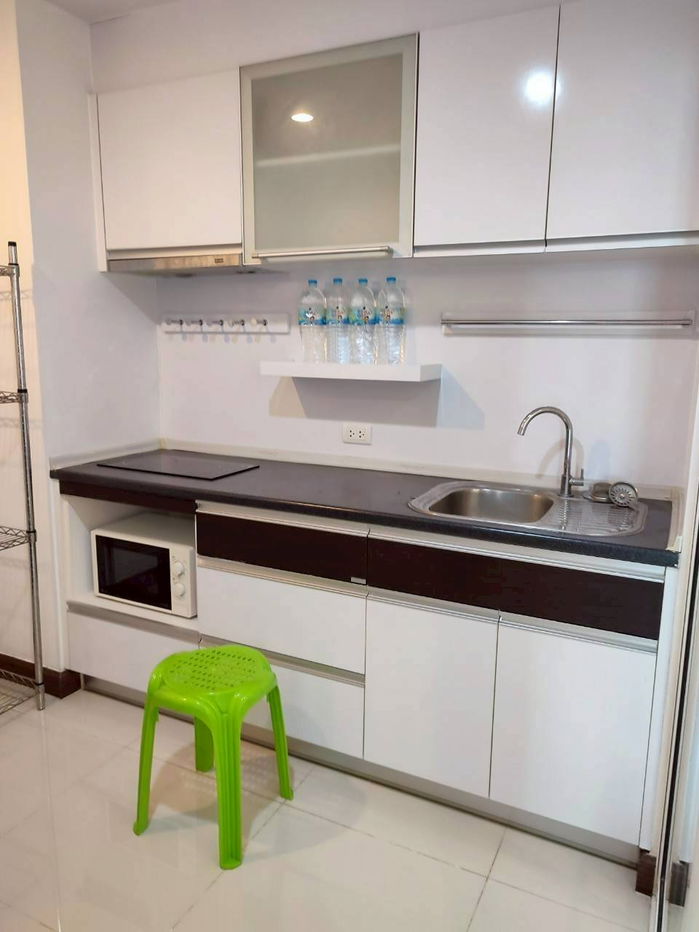 รูป ปล่อยเช่าด่วน!! พร้อมเข้าอยู่ 18 ก.พ. 69 นี้ ติดอแม่น้ำเจ้าพระยาและขนส่ง BRT / จองก่อนได้ก่อน✨Supalai Prima Riva (ศุภาลัย พรีมา ริวา) - รูปที่ 13/18