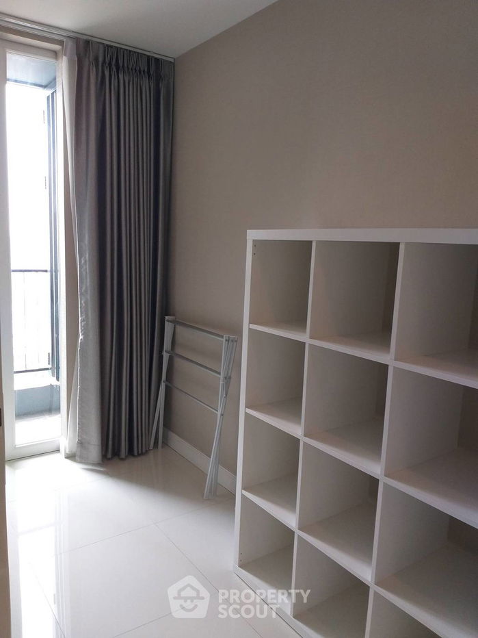 รูป คอนโด 2-ห้องนอน ที่ เดอะ เมโทรโพลิส สำโรง อินเตอร์เชนจ์ ใกล้ BTS สำโรง (ID 2615567) - รูปที่ 12/13