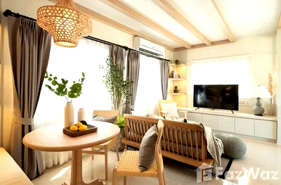 ขายบ้านเดี่ยว : ขาย บ้านเดี่ยว 4 ห้องนอน ในโครงการ อณาสิริ ป่าคลอก 5828317