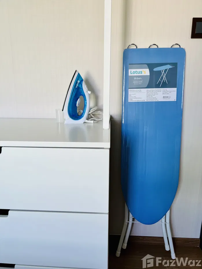 รูป ขาย คอนโด 1 ห้องนอน ในโครงการ เดอะ ไตเติ้ล วี 6022367 - รูปที่ 8/37