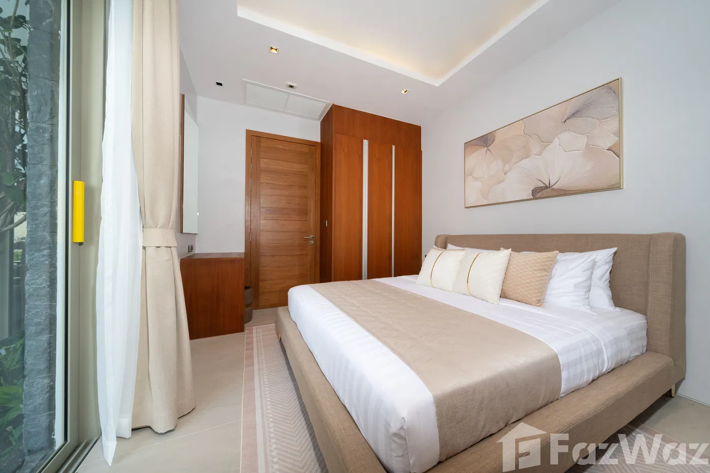 รูป ขาย วิลล่า 4 ห้องนอน ในโครงการ โบทานิก้า ฟอเรสต้า 5998525 - รูปที่ 50/59