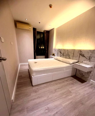 คอนโดให้เช่า : 🌟 The President Sukhumvit 81
Size 35 SQ.M Type 1 Bedroom 1 Bathroom On the 12th Floor 
Rental.16,000 THB