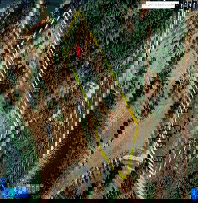 Land for sale Sattahip Chonburi : Below Market Price Land for Sale – Highway 331, Phlu Ta Luang, Sattahip, Chonburi