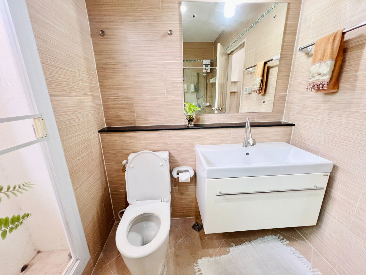 รูป ขาย หมู่บ้านเพอร์เฟคเพลส สุขุมวิท77 สุวรรณภูมิ  - รูปที่ 13/16