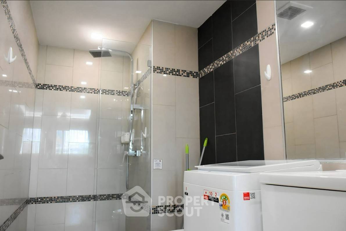 รูป คอนโด 1-ห้องนอน ที่ วอเตอร์พาร์ค คอนโดมิเนียม พัทยาใต้ ใกล้ ถนนพระตำหนัก พัทยา (ID 2592445) - รูปที่ 7/15