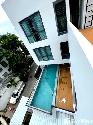 เช่าบ้านเดี่ยว ท่าเรืออิตัลไทย : บ้านเดี่ยวให้เช่า 4 ห้องนอน ใน คลองตันเหนือ, กรุงเทพมหานคร 6021385