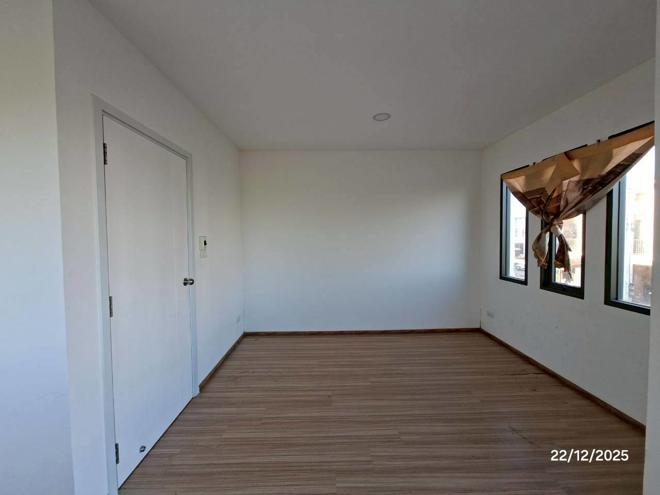 รูป ทาวน์เฮ้าส์ สำหรับขาย ภูริ ลำลูกกา-คลอง 7 ลำลูกกา ลำลูกกา ปทุมธานี - รูปที่ 10/26