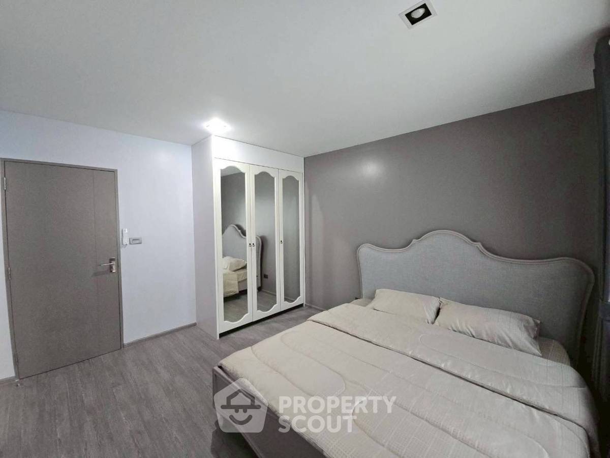 รูป ทาวน์เฮ้าส์ 3-ห้องนอน ที่ แลนด์มาร์ค เอกมัย-รามอินทรา ใน ลาดพร้าว (ID 2565676) - รูปที่ 29/40