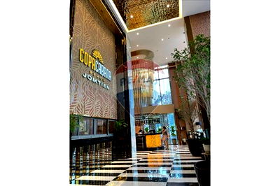 Condos for rent : [920611001-469] "Coastal Condo Retreat in Vibrant Jomtien"