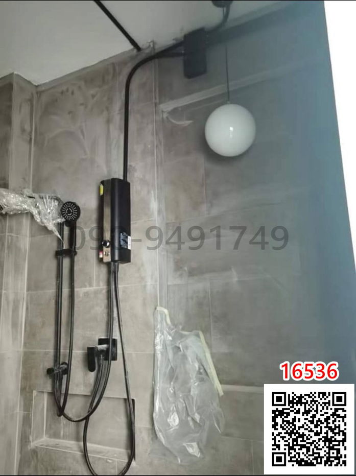 รูป เช่า อาคารพาณิชย์ 4 ชั้น มีชั้นลอย ตกแต่งใหม่สไตล์ LOFT ทำเลดี ใกล้ MRT จรัญฯ 13 และสถานีท่าพระ - รูปที่ 13/14