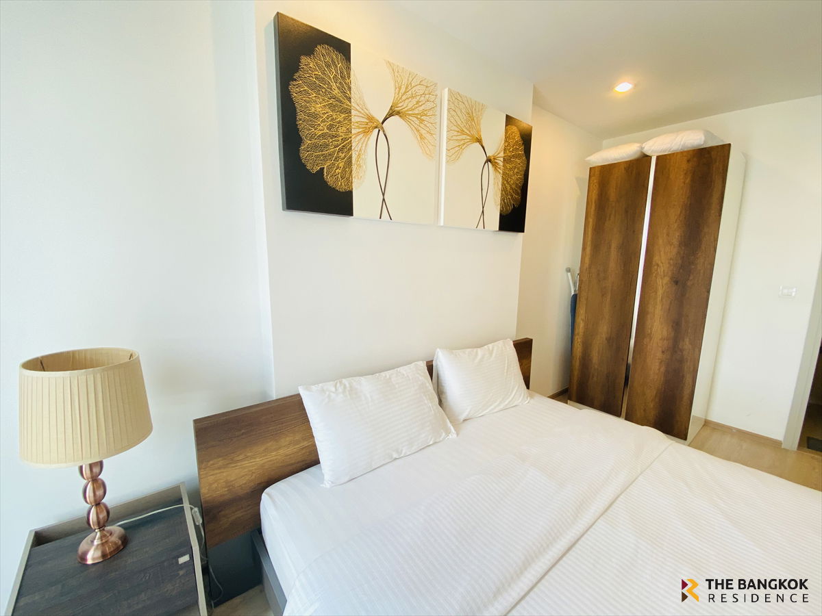 รูป 📈 High-Demand City Spot , 🏙️ Ideo Q Chula-Samyan near Bts Ratchathewi - รูปที่ 5/10