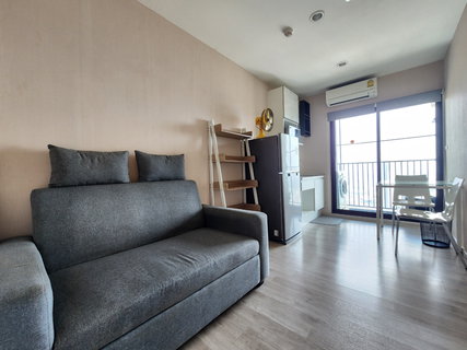 รูปภาพ For Rent: Plum Condo Central Station Phase 1 26 sqm 36th fl