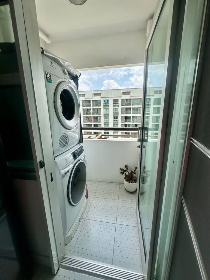 picture For   rent   Condo One Sukhumvit 67  🔴🔴 - 15/19