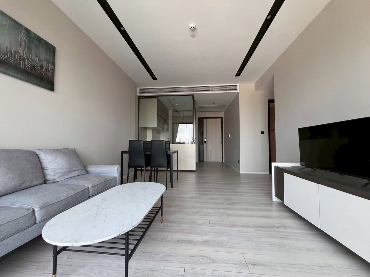 The room phayathai ✅2 bedroom 2bathroom✅32,000