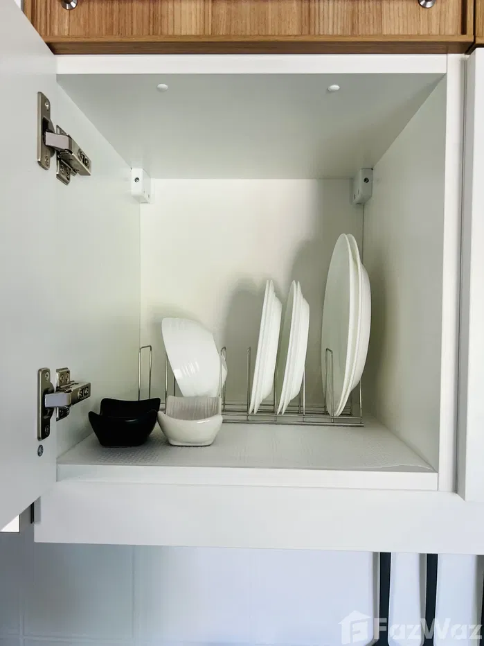 รูป ขาย คอนโด 1 ห้องนอน ในโครงการ เดอะ ไตเติ้ล วี 6022236 - รูปที่ 12/37