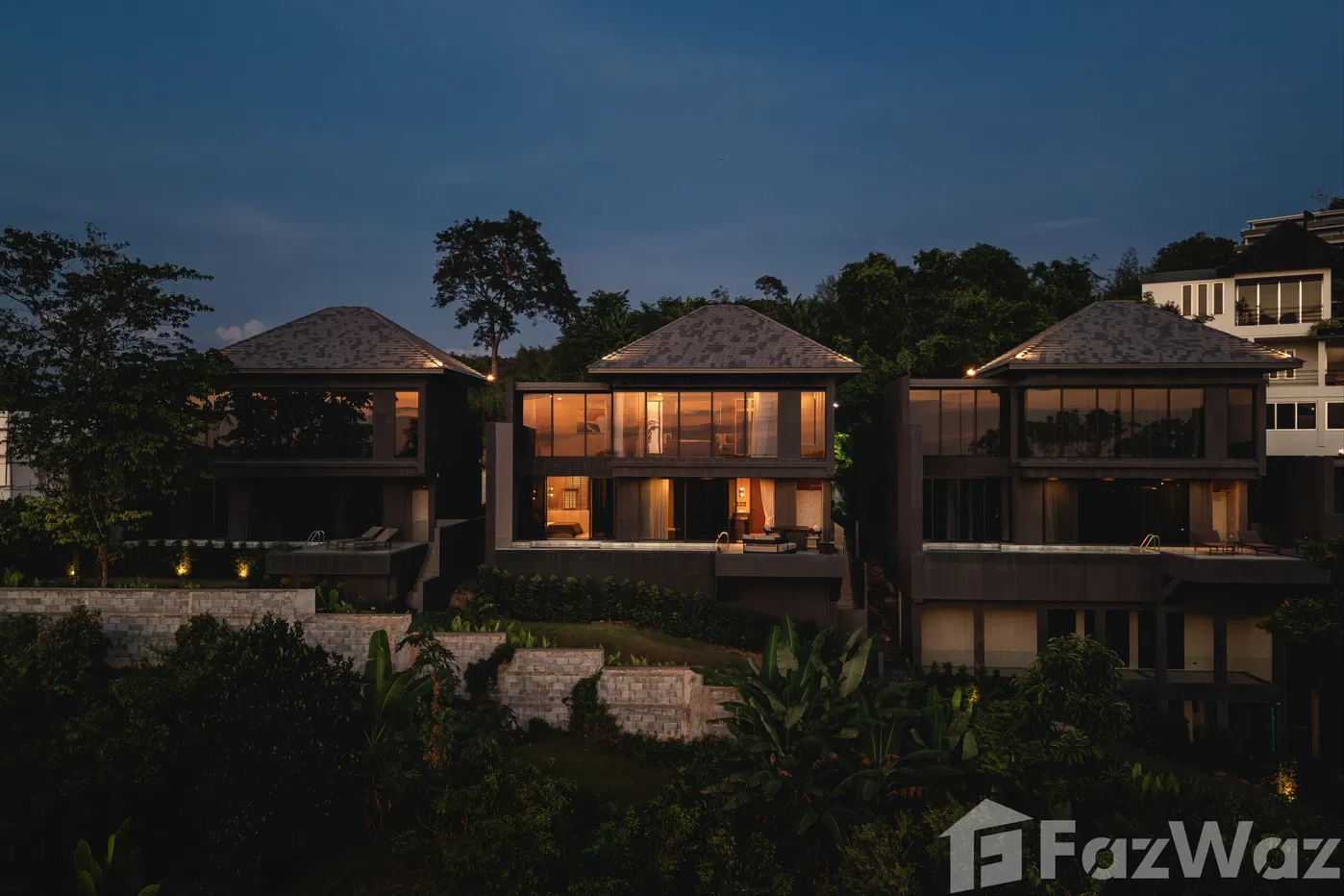 รูป ขาย วิลล่า 3 ห้องนอน ใน เชิงทะเล, ภูเก็ต 6022785 - รูปที่ 29/35