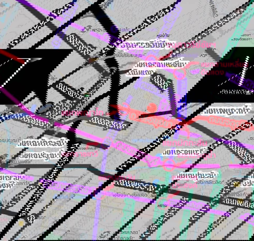 รูป 🏢 ให้เช่าคอนโด : XT PHAYATHAI (เอ็กซ์ที พญาไท)   รหัสทรัพย์ | 📌LNP-C11867 - รูปที่ 20/46
