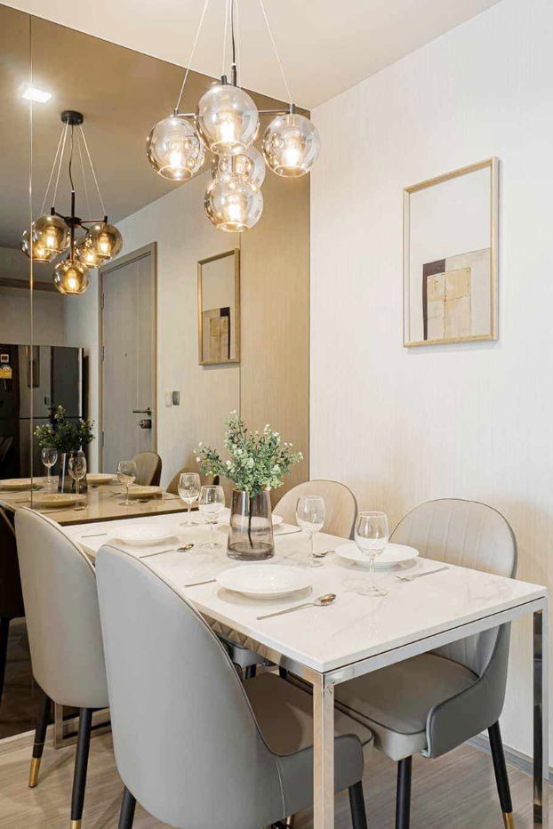 รูป ห้องว่าง✨เช่าคอนโดบางซื่อ จตุจักร✨🛋️🛌💥ไลฟ์ ลาดพร้าว🔴🟢🟡 - รูปที่ 3/8