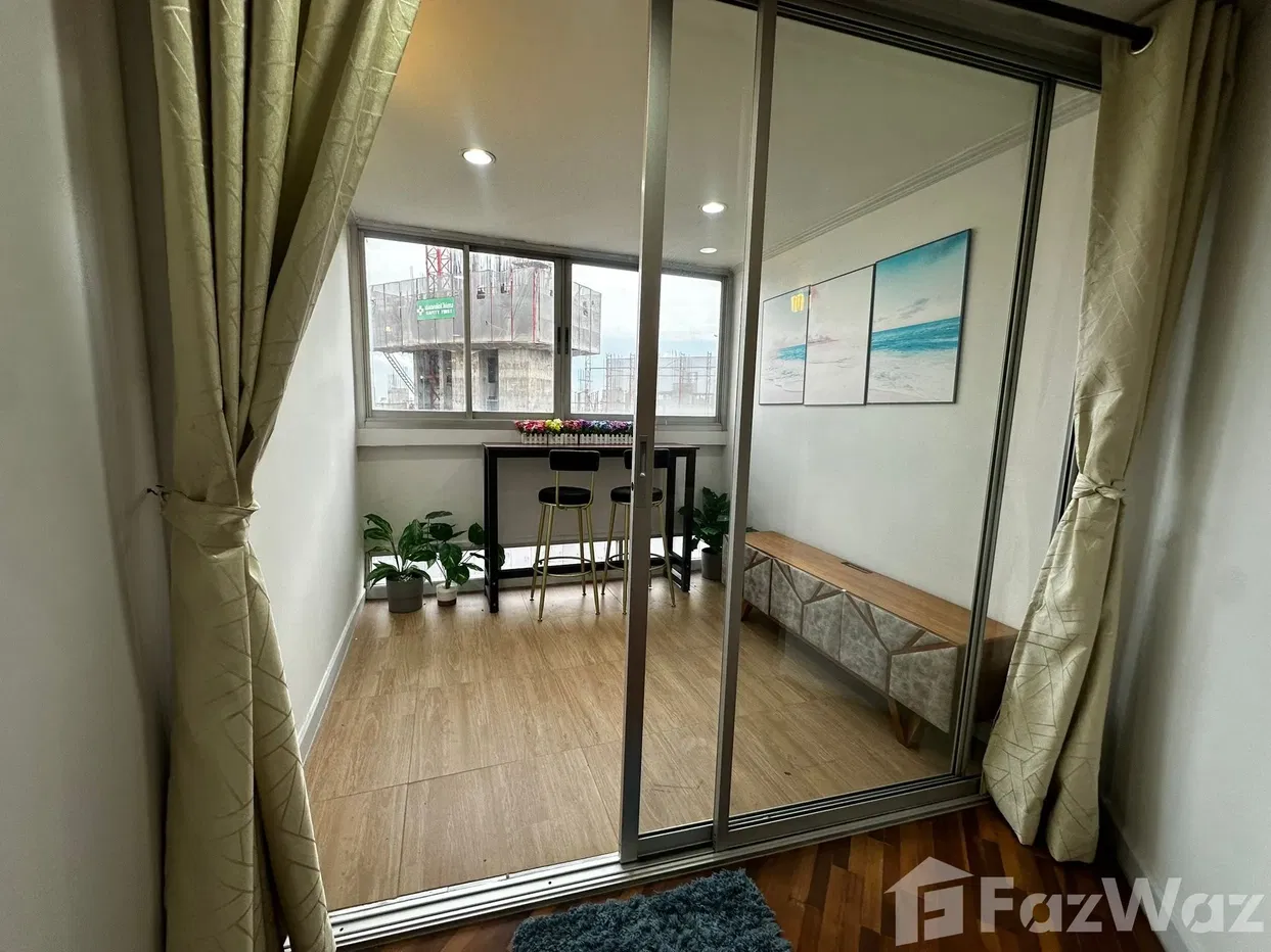 รูป คอนโดให้เช่า 3 ห้องนอน ในโครงการ ไท ปิง ทาวเวอร์ส 5613894 - รูปที่ 14/21