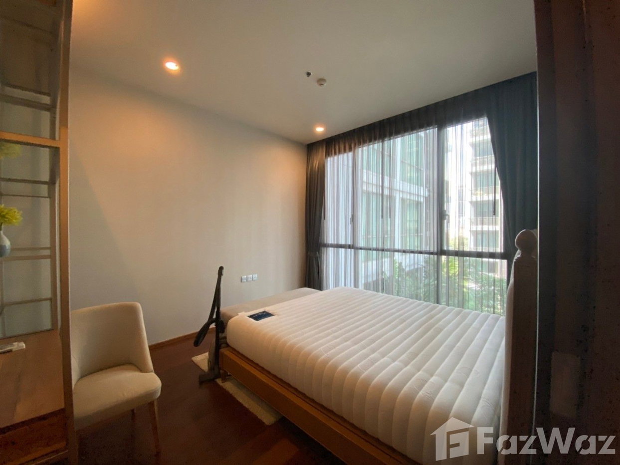 รูป คอนโดให้เช่า 1 ห้องนอน ในโครงการ ควอทโทร บาย แสนสิริ 5368098 - รูปที่ 6/7