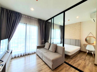 Condos for rent : For rent :  Niche mono sukhumvit-bearing